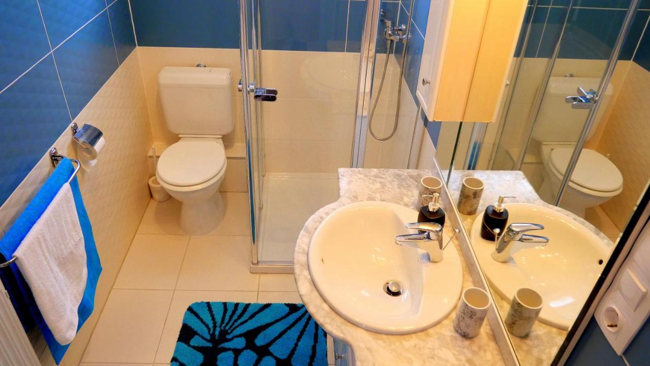 Апартаменти Papp Apartmanhaz Вонярцвашгедь Екстер'єр фото