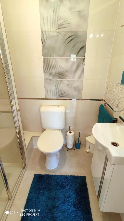 Апартаменти Papp Apartmanhaz Вонярцвашгедь Екстер'єр фото